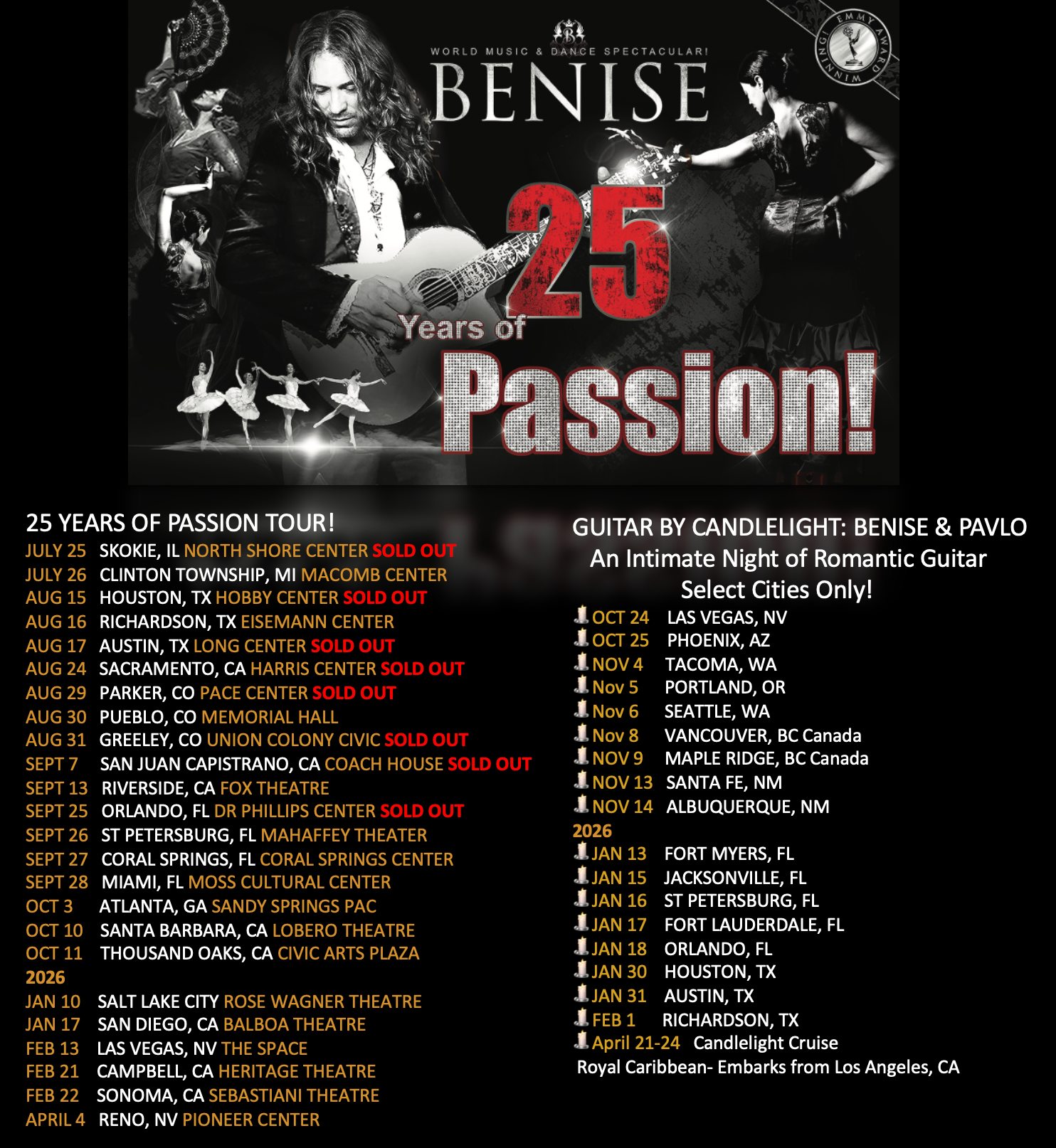 Benise